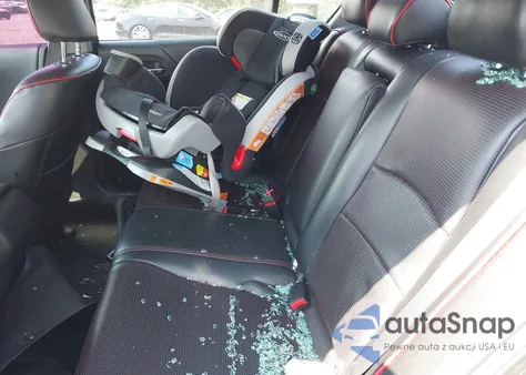 2013 Honda Accord Lx z USA, uszkodzony, nr VIN 1HGCR2F31DA007248